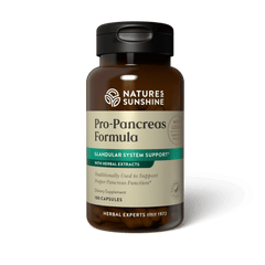 Pro-Pancreas