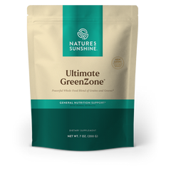 Ultimate Greenzone Powder