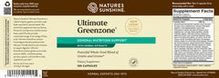 Greenzone, Ultimate