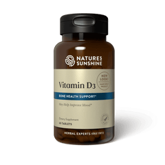 Vitamin D3 (60)