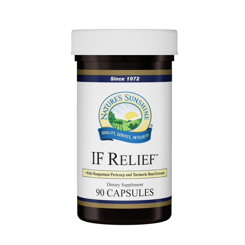 IF Relief