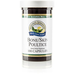Bone Skin Poultice (BON-C)