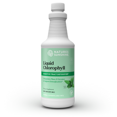 Liquid Chlorophyll (16 oz)