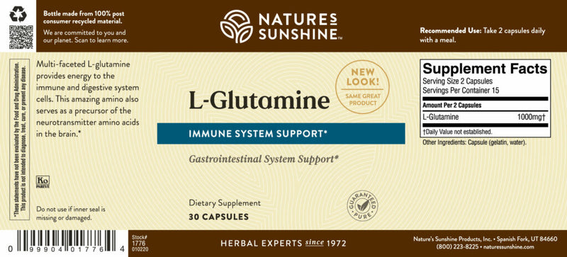 l-Glutamine