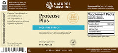 Protease Plus