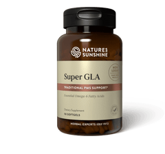 Super GLA Oil Blend