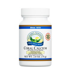 Coral Calcium (powder)