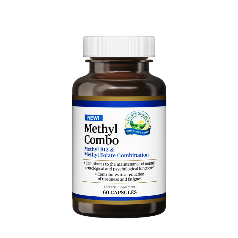 Methyl Combo