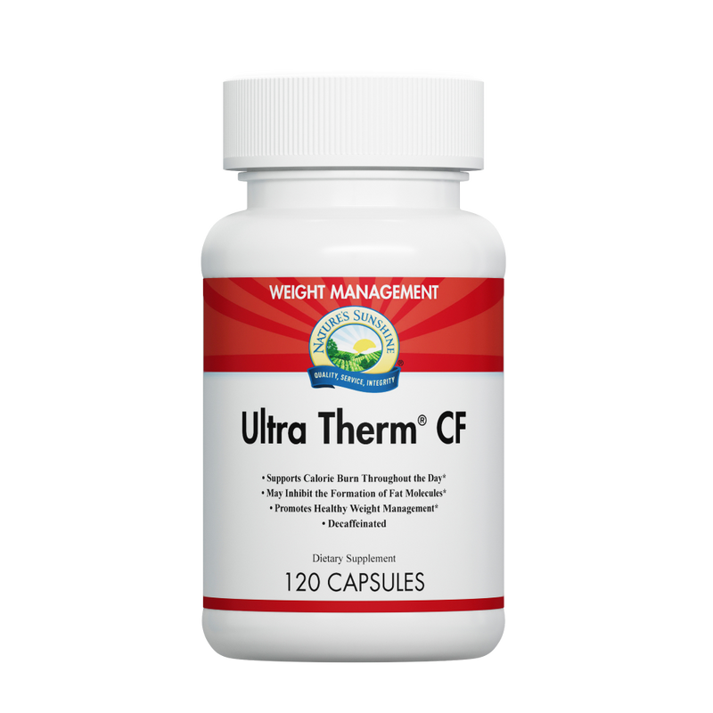 Ultra Therm CF