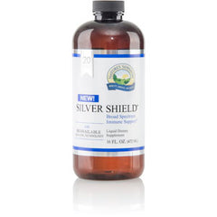 Silver Shield (16 oz)