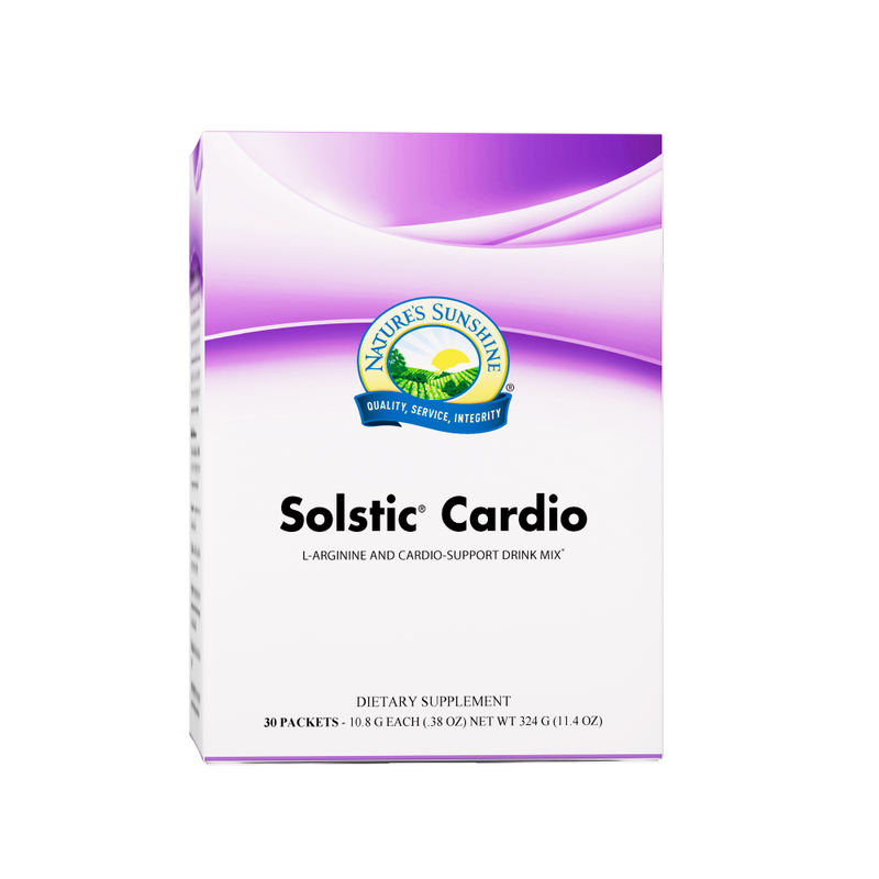 Solstic Cardio