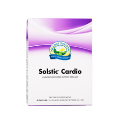 Solstic Cardio