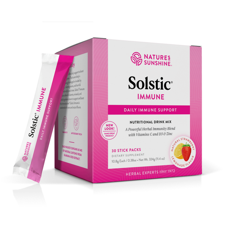 Solstic Immune