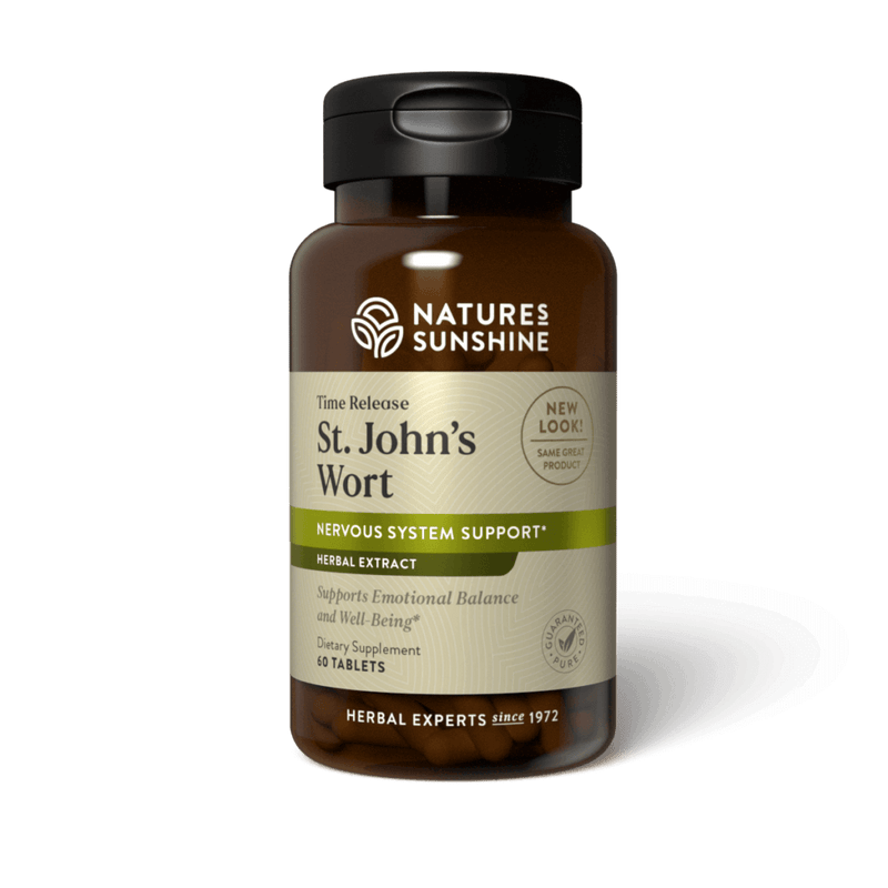 St. John's Wort Concentrate