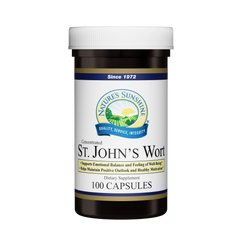 St. John's Wort Concentrate