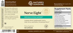 Nerve Eight