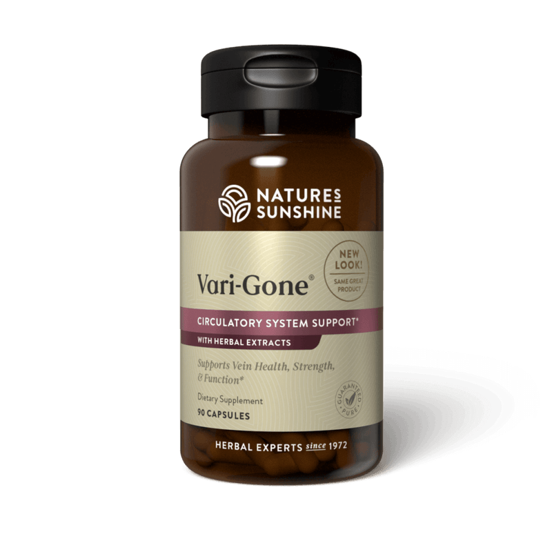 Vari-Gone